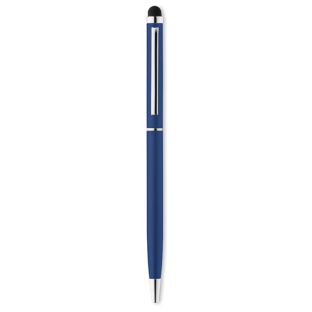 Kuličkové pero - NEILO - modrá