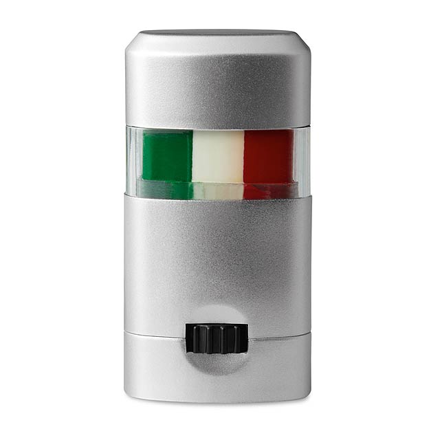 Body paintstick ITALY MO8274-09 - green