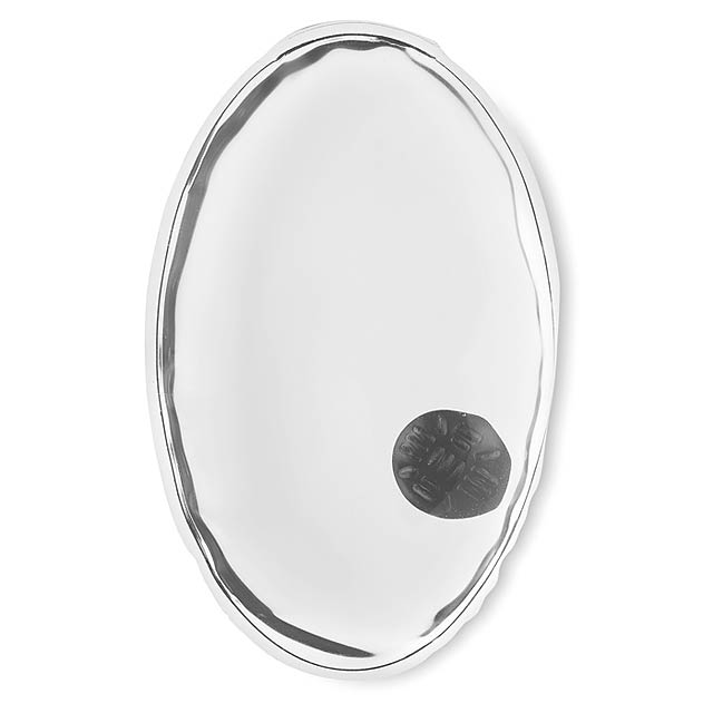 Oval Handwärmer - Transparente