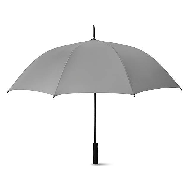 Deštník - šedá