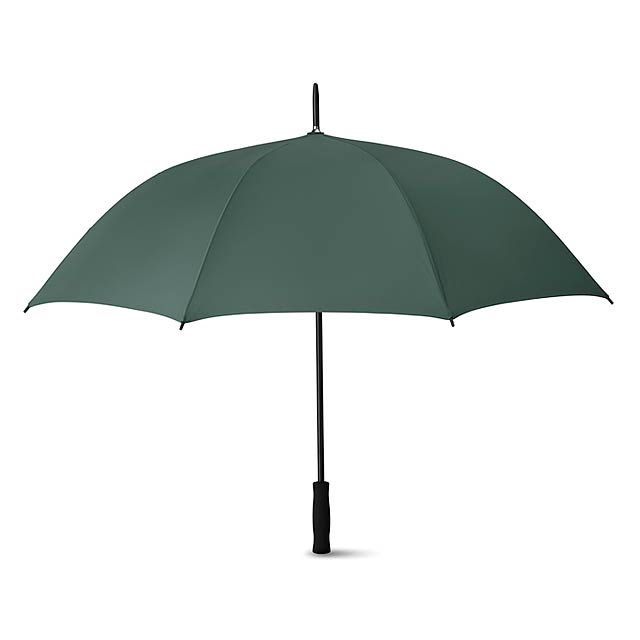 27 inch umbrella  - green