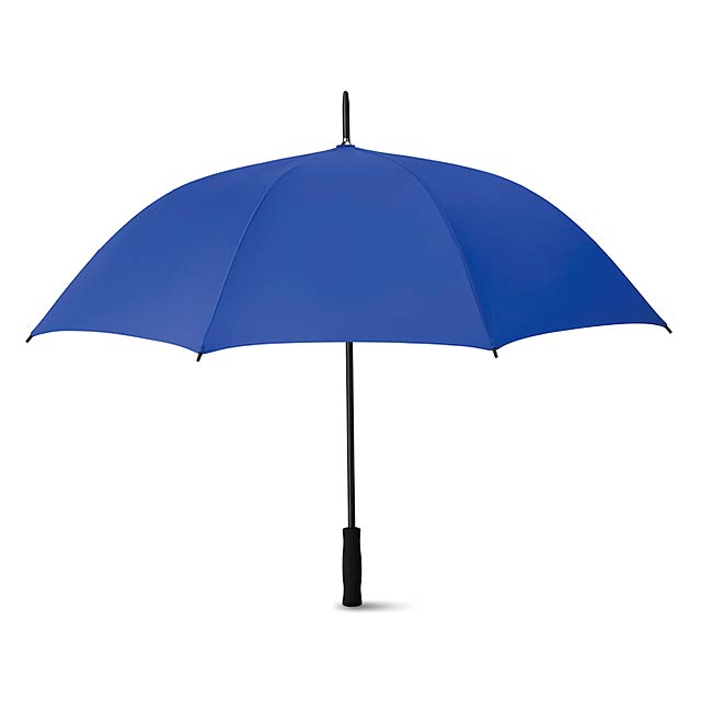 Dáždnik - kráľovsky modrá