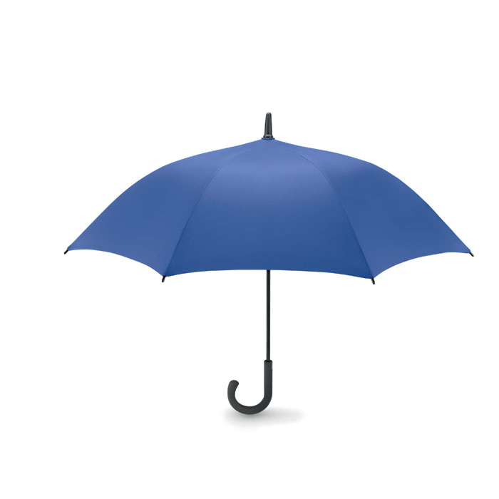 Luxe 23  windproof umbrella - NEW QUAY - royal blue