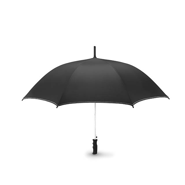 23" automatický deštník - SKYE - bílá