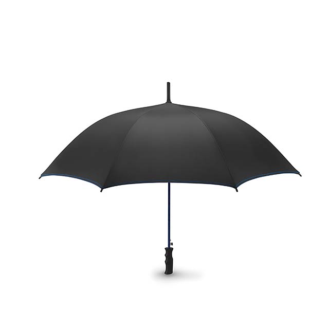 23 "automatický dáždnik - SKYE - kráľovsky modrá