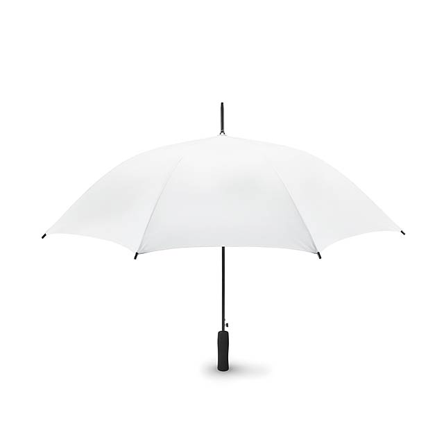 23 "automatický dáždnik - SMALL SWANSEA - biela