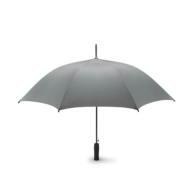 Automatik Regenschirm - SMALL SWANSEA - Grau