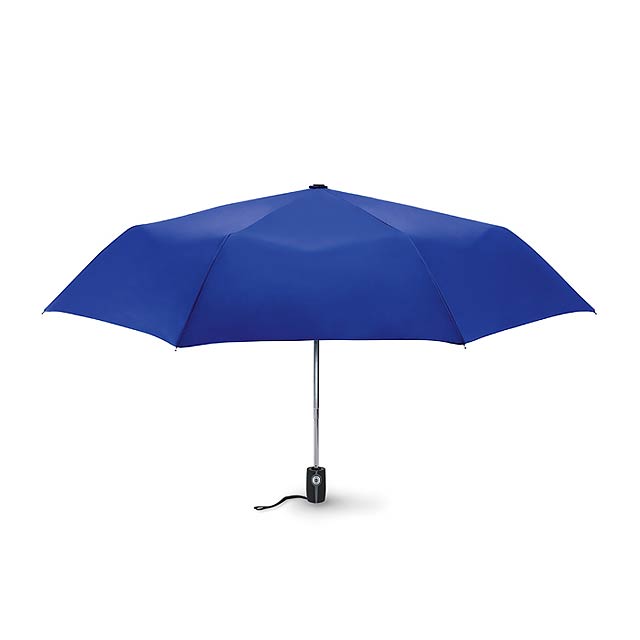 21" automatický deštník- GENTLEMEN - královsky modrá