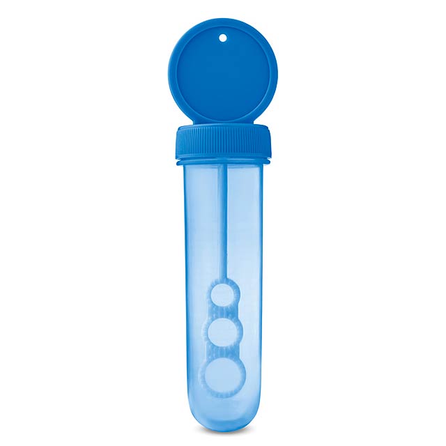 Bubble stick blower  - turquoise