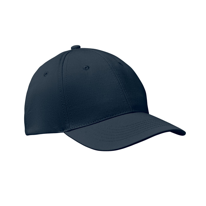 6 panels baseball cap - BASIE - 