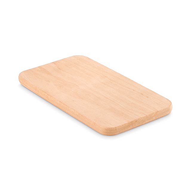 Small cutting board - wood