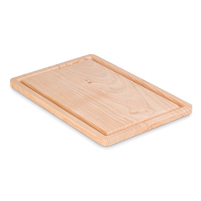 Large cutting board - wood