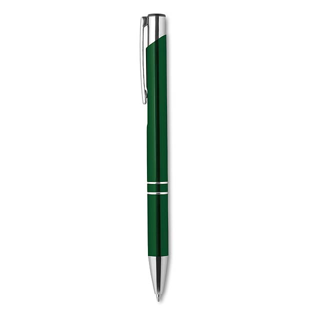 Druckknopf Stift - Grün