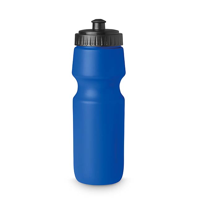 Sportovní lahev 700 ml - SPOT SEVEN - modrá