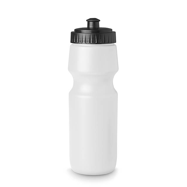 Sportovní lahev 700 ml - Spot Seven - biela