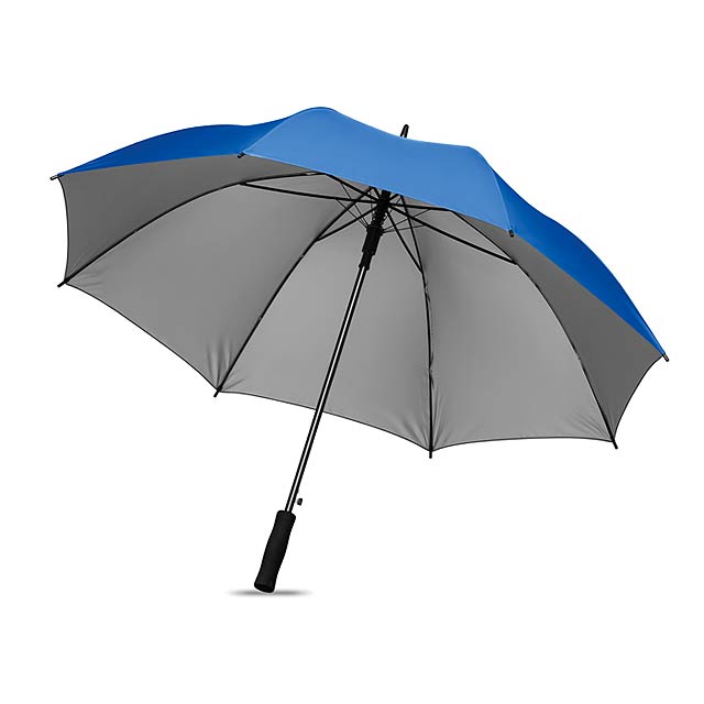 27" automatický deštník - SWANSEA+ - královsky modrá