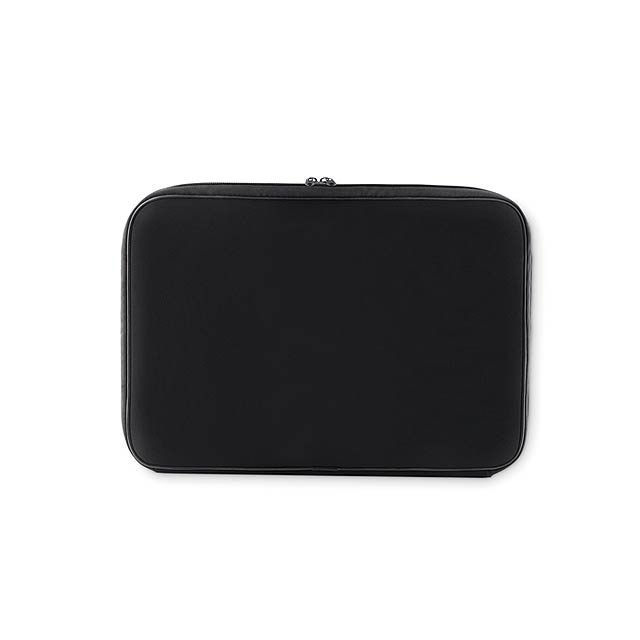 Laptop pouch in 15 inch - MO9202-03 - black