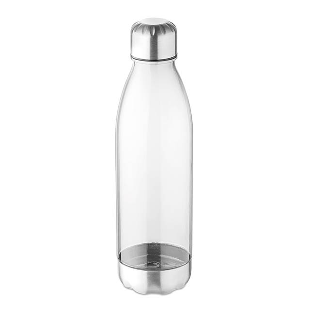 Milk shape 600 ml bottle - MO9225-22 - transparent