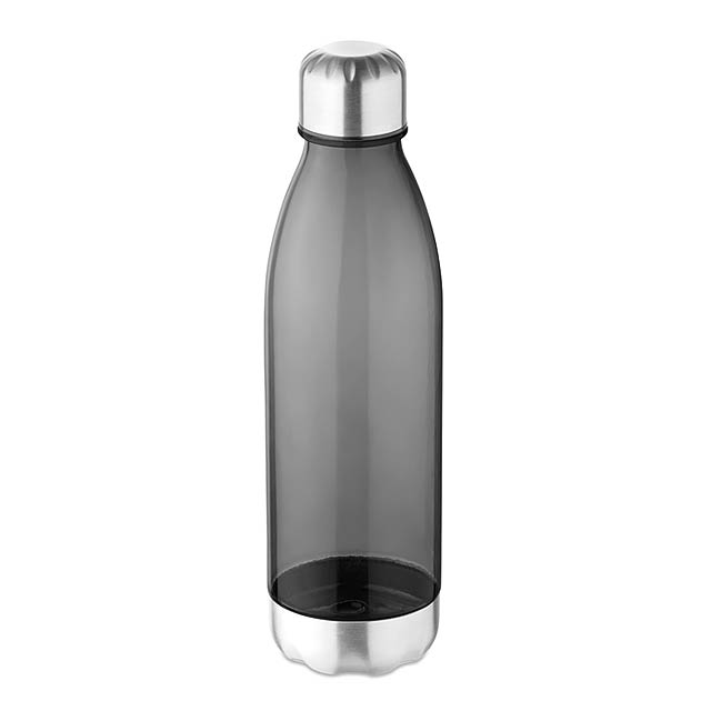 Milchform 600 ml Flasche - MO9225-27 - Transparente Grau
