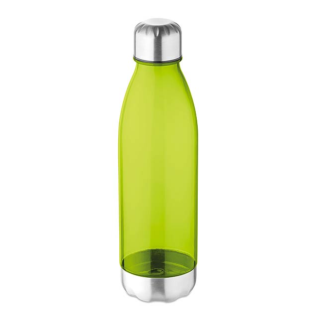 Milchform 600 ml Flasche - MO9225-51 - Transparente zitronengelb 