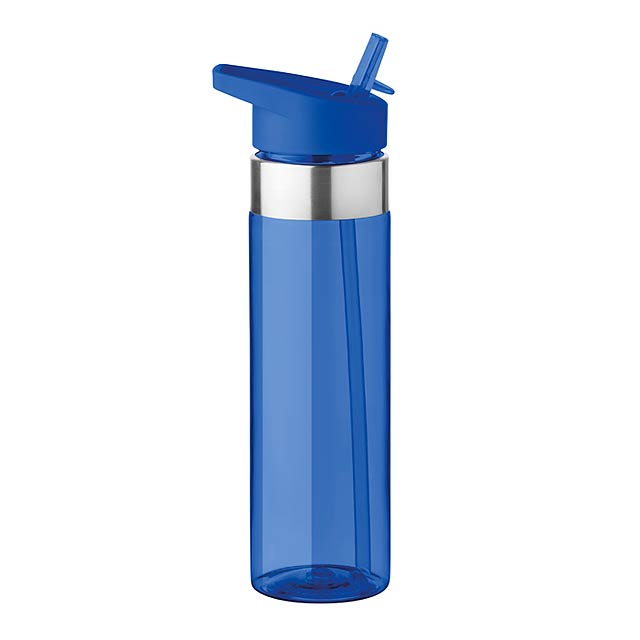 650 ml Tritanflasche - MO9227-23 - Transparente Blau