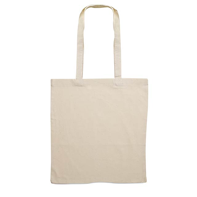 Shopping bag 140 gr/m2 - MO9267-13 - beige