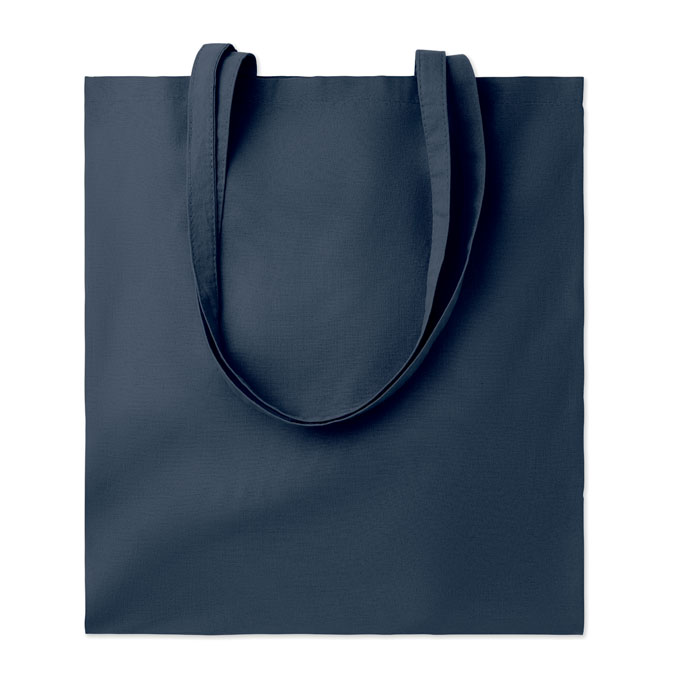Barevná nákupní taška - COTTONEL COLOUR + - 