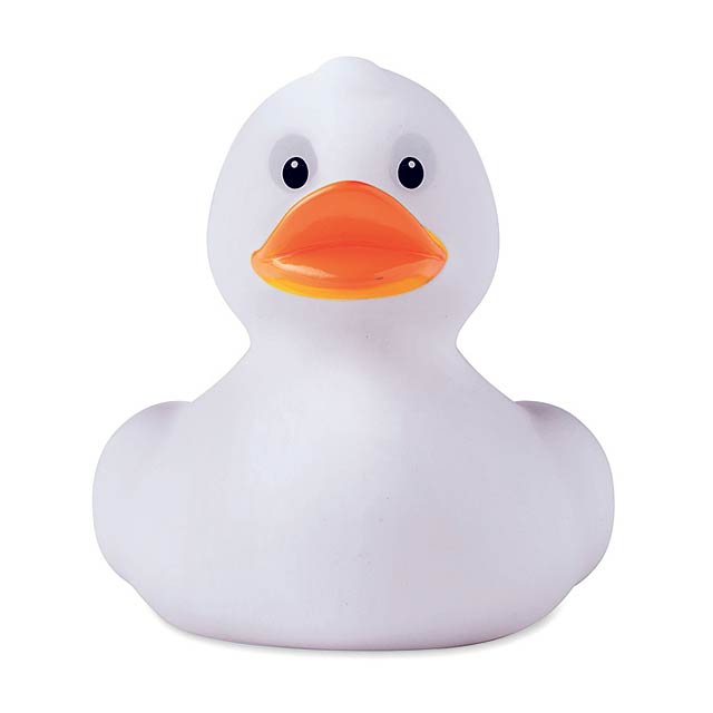 PVC duck                       MO9279-06 - white