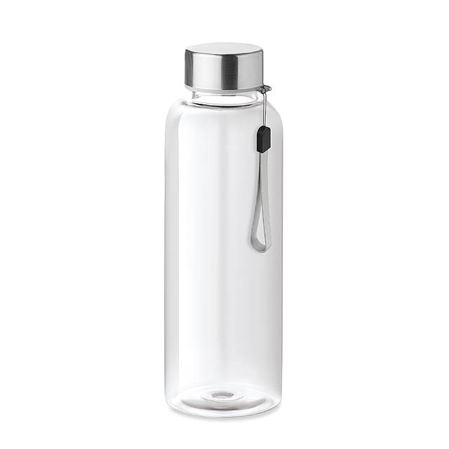 Tritan bottle 500ml            MO9356-22 - transparent