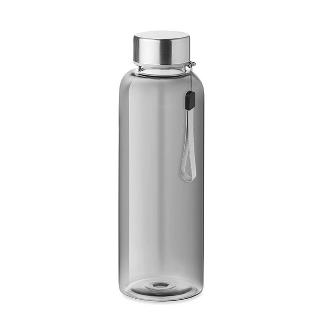 Tritan bottle 500 ml           MO9356-27 - transparent grey