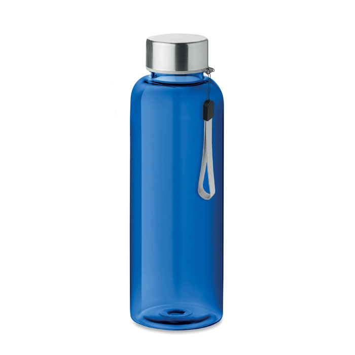 Tritan bottle 500ml  - royal blue