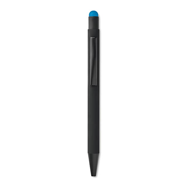 Aluminium stylus pen           MO9393-12 - turquoise