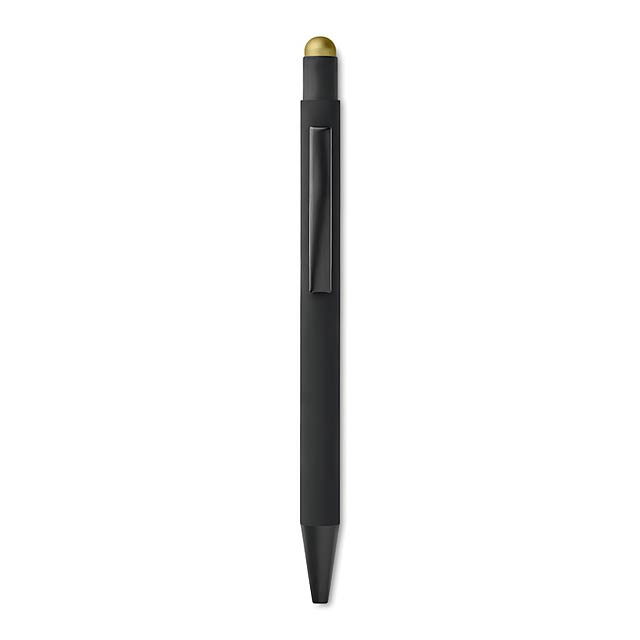 Aluminium stylus pen           MO9393-98 - gold
