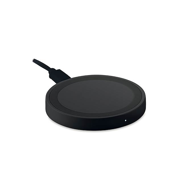 Small wireless charger         MO9446-03 - black