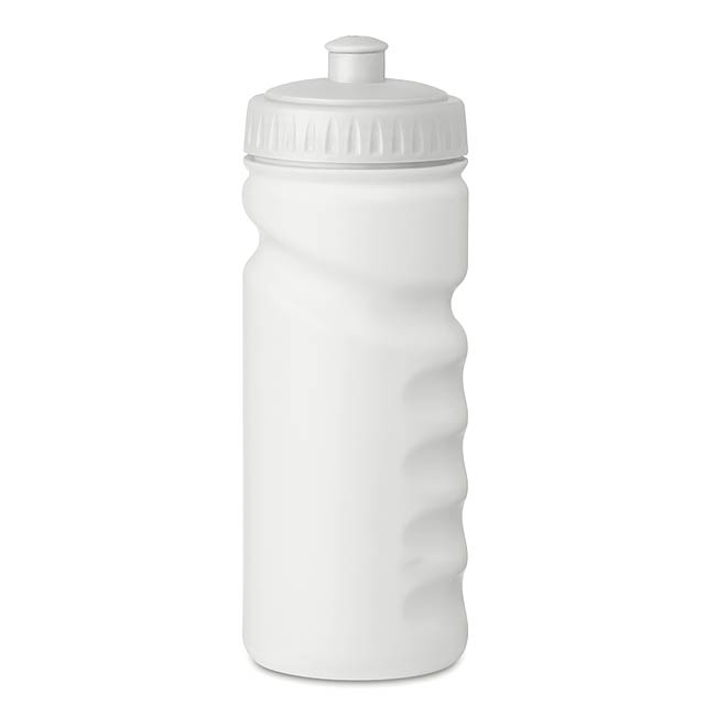 500ml PE Bottle                MO9538-06 - white