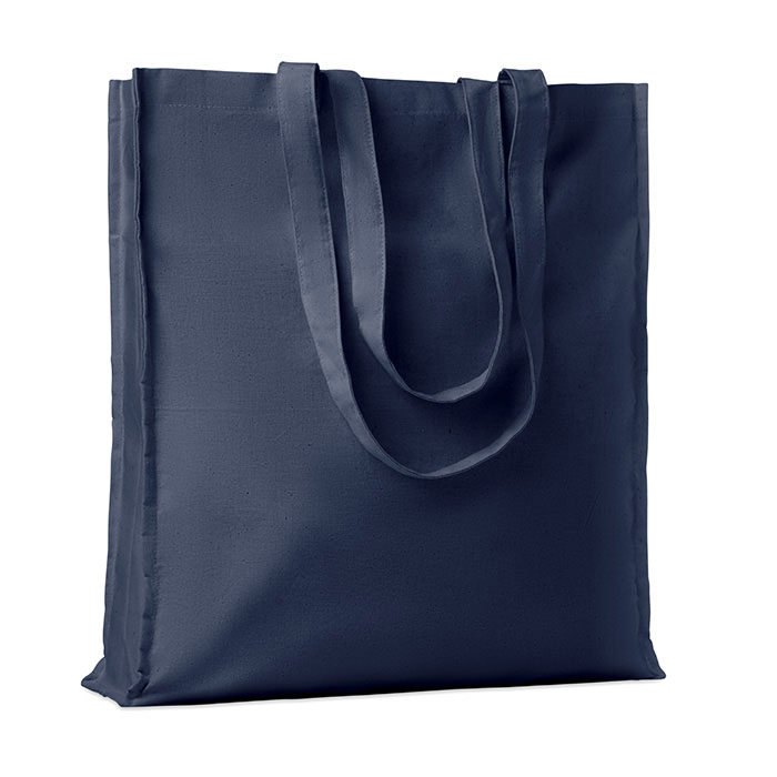 140gr/m² cotton shopping bag - PORTOBELLO - 