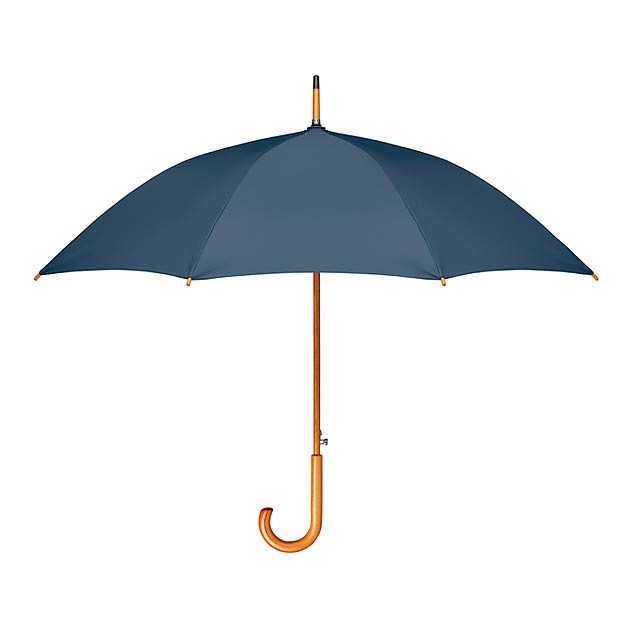23.5 inch umbrella RPET pongee MO9629-04 - blue