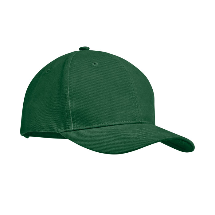 Brushed heavy cotton 6 panel - TEKAPO - 