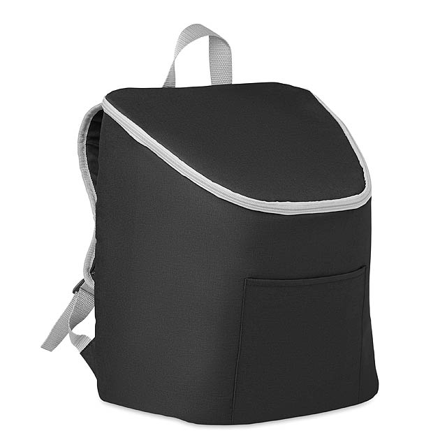 IGLO BAG - Chladící taška a batoh  - černá