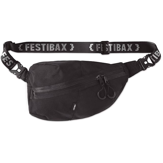 Festibax® Premium  - schwarz