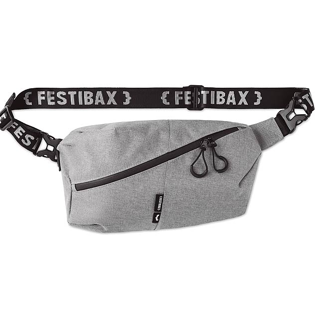 Festibax® Basic  - grey