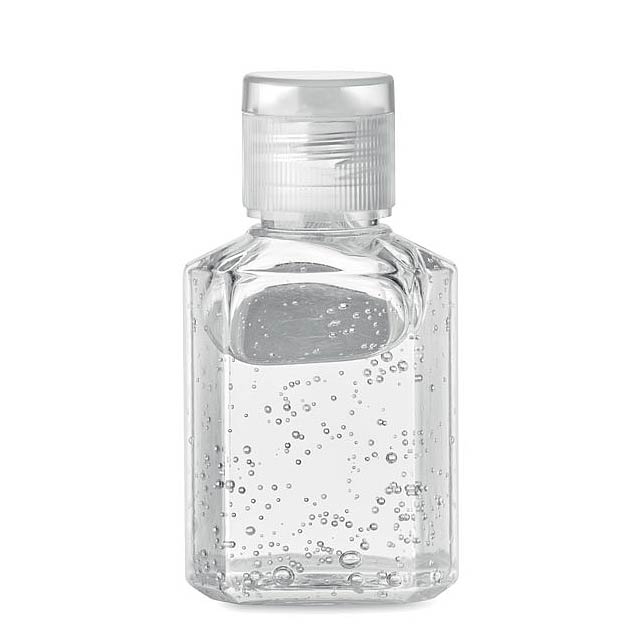 GEL 30 – čistící gel 30 ml - transparentní