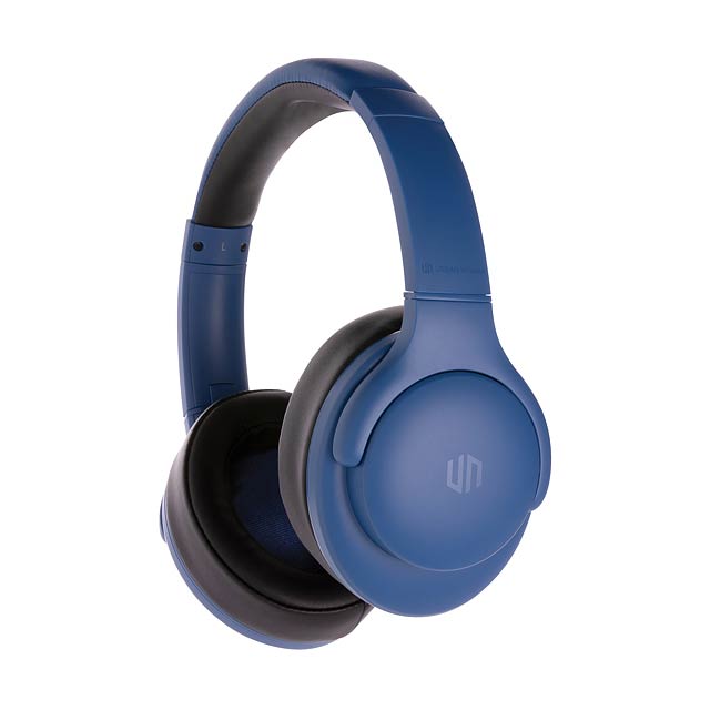 Urban Vitamin Fresno Wireless Kopfhörer, blau - blau