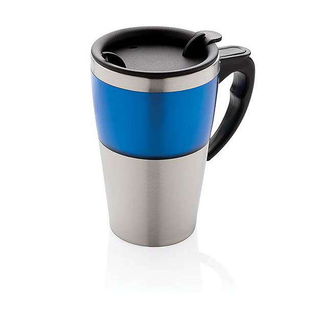 Highland mug - blau