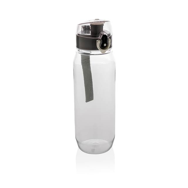 Tritanová lahev XL - transparentní