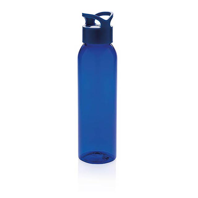 AS water bottle - blue