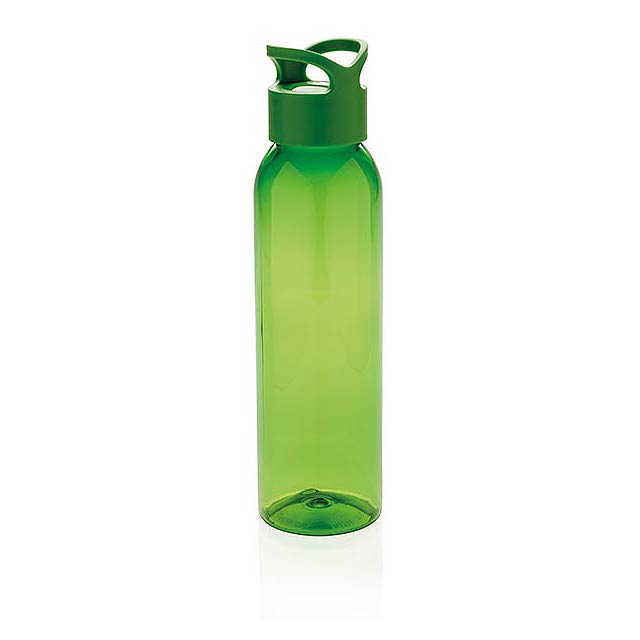 AS water bottle - green
