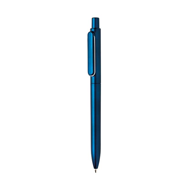 X6 Stift - blau