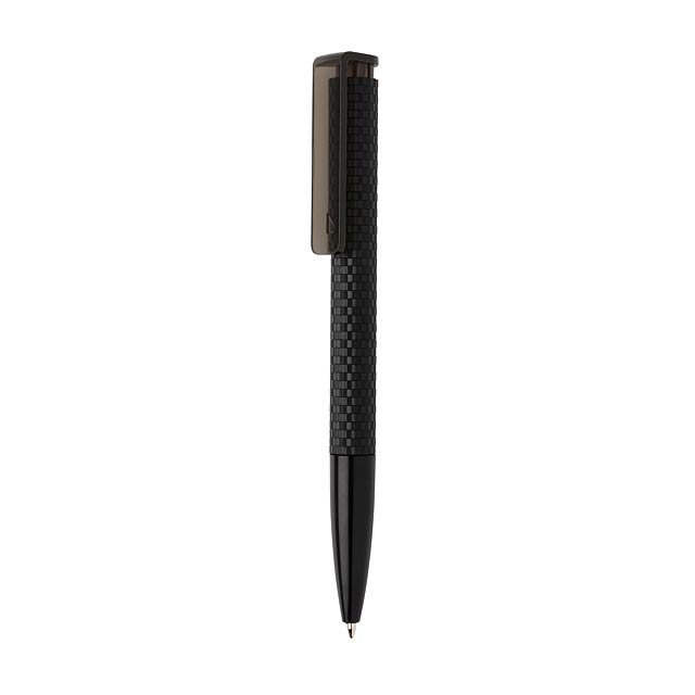 X7 pen - black