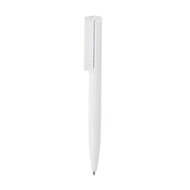 X7 pen - white
